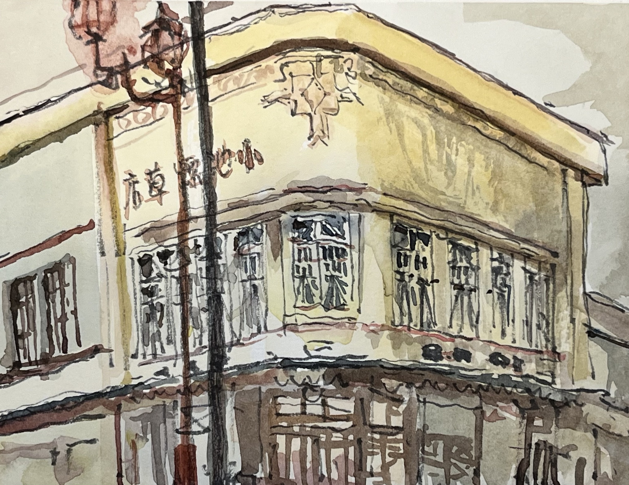 秩父は何度行っても発見の宝庫!