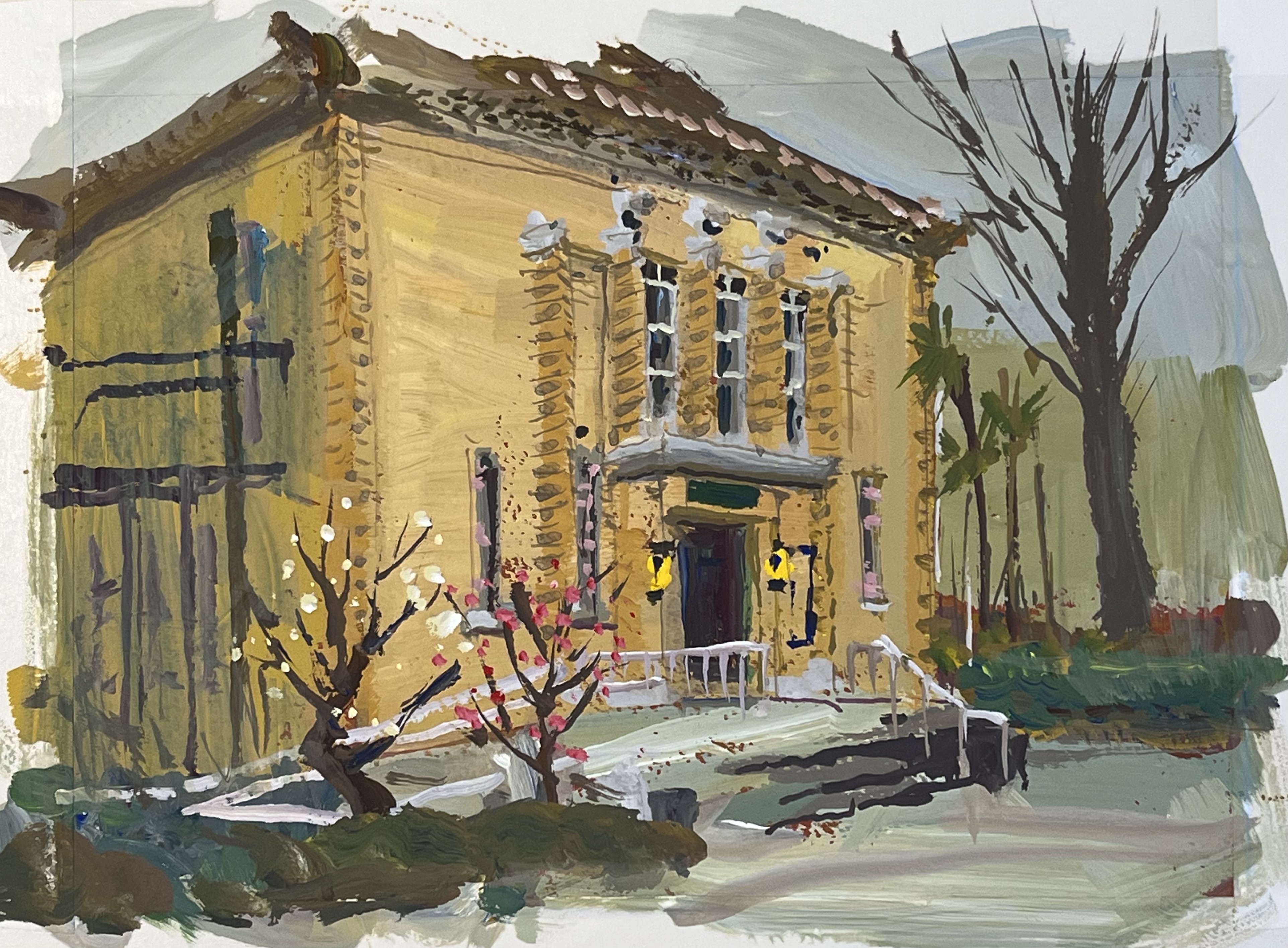 震災と空襲の記憶を今に伝える場所 – 東京都復興記念館