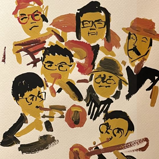 はのう音楽さんぽ